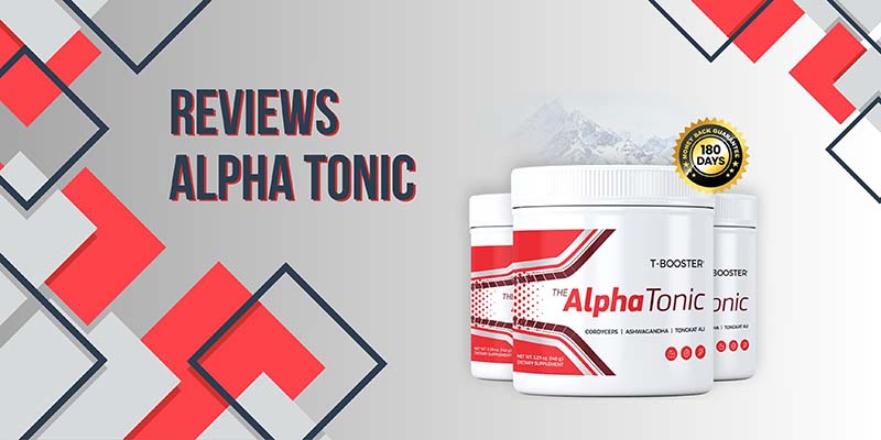 Alpha Tonic Safe
