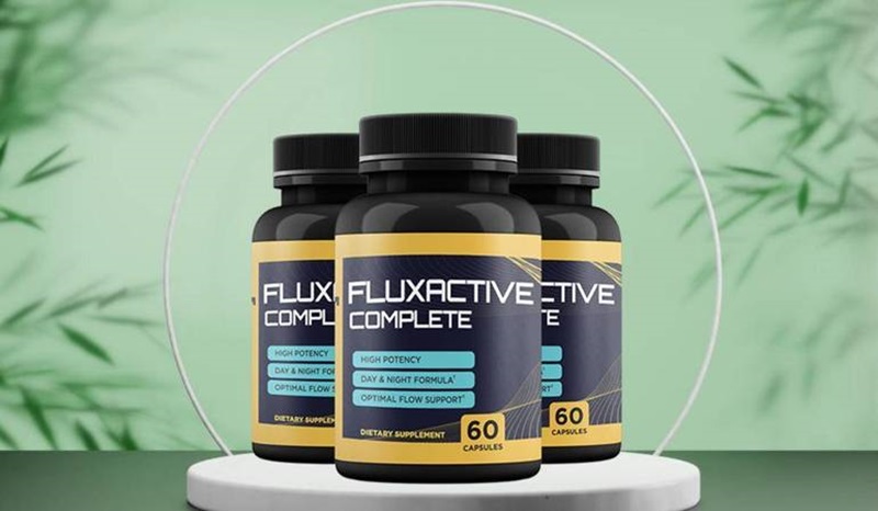 Fluxactive Complete Safe