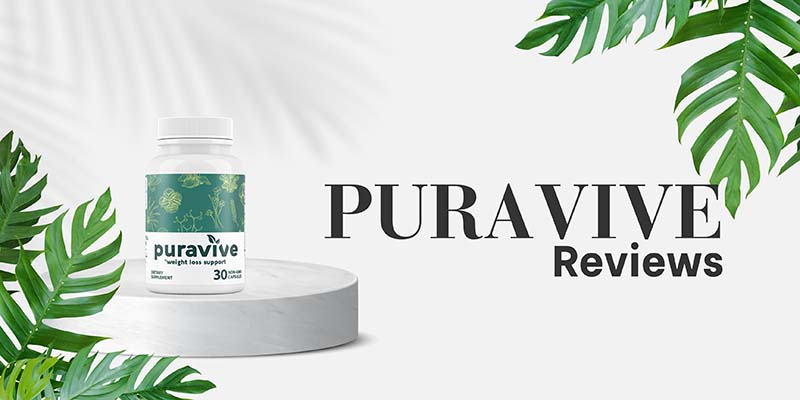 What Exactly Is Puravive