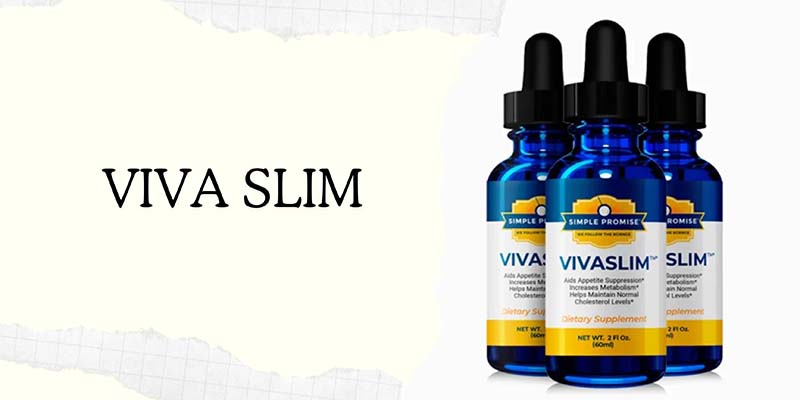 Viva Slim Supplement