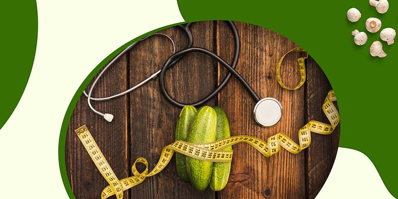 Do Cucumbers Help You Lose Weight